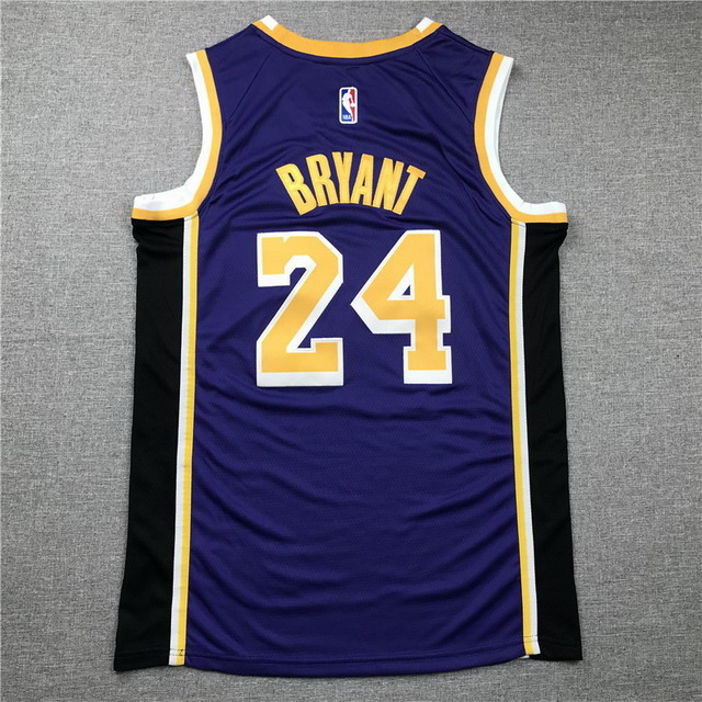 Los Angeles Lakers-256